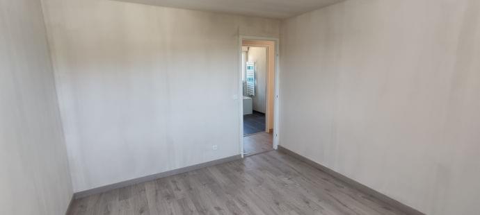 pomieszczenie po szpachlowaniu